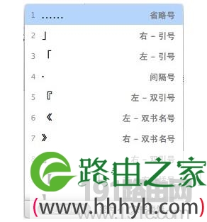 苹果Mac系统自带的原生输入法使用教程