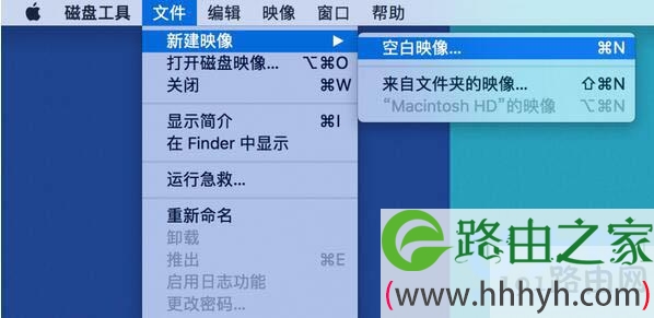 苹果电脑
