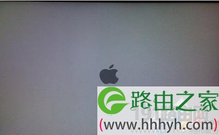 苹果操作系统安装教程 硬件