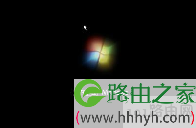 开机