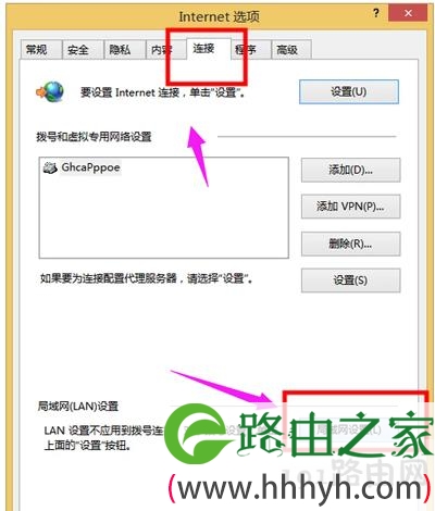 IE浏览器拒绝访问怎么办