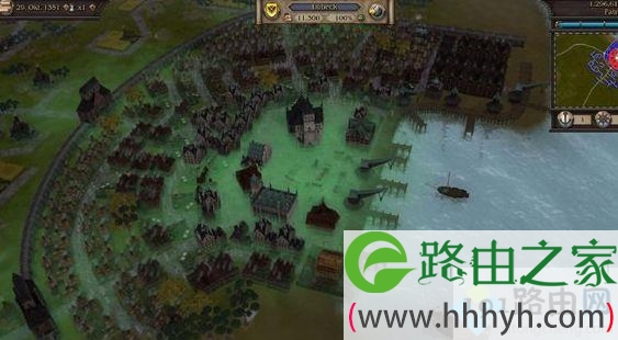 win7电脑玩大航海家4出现卡机如何解决