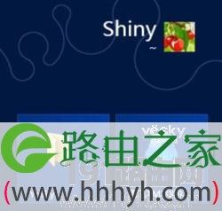 Windows 8系统双界面应用程序安装方法