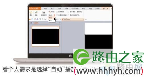 如何在ppt里加入视频,ppt里添加视频的方法