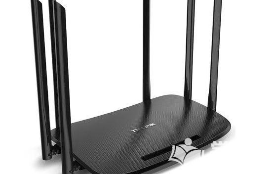 路由器的品牌排行榜