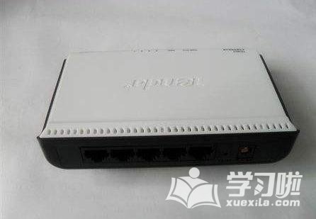 路由器的品牌排行榜