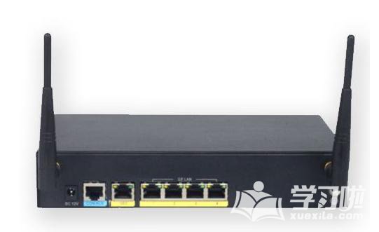 路由器的品牌排行榜