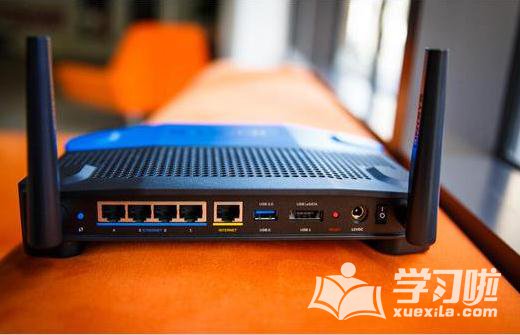 路由器的品牌排行榜