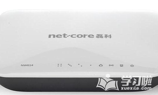 路由器的品牌排行榜