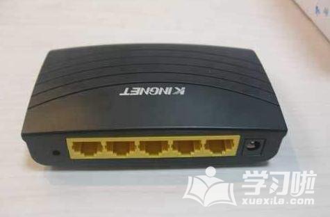 路由器的品牌排行榜