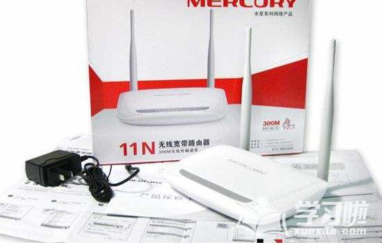 路由器的品牌排行榜