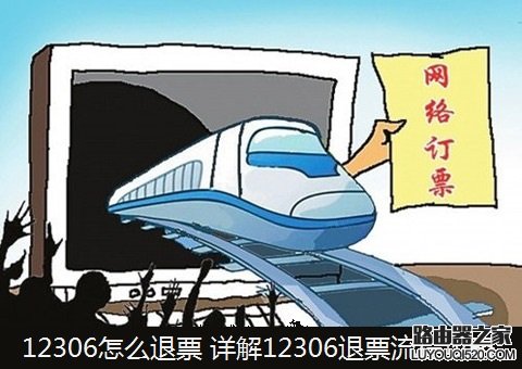 12306退票后钱打到哪里了?要多久才到账