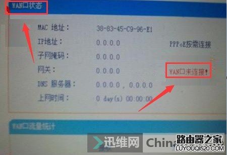 家里手机电脑上不了网怎么办？一步一步教你排查故障