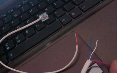 宽带网络故障上不了网自己怎么处理