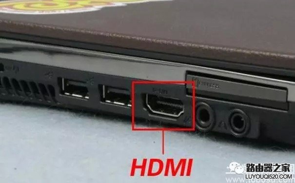 笔记本和电视怎么连接？笔记本连接液晶电视的方法