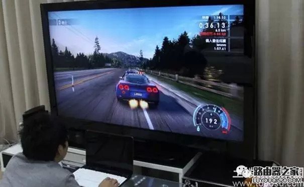 笔记本和电视怎么连接？笔记本连接液晶电视的方法