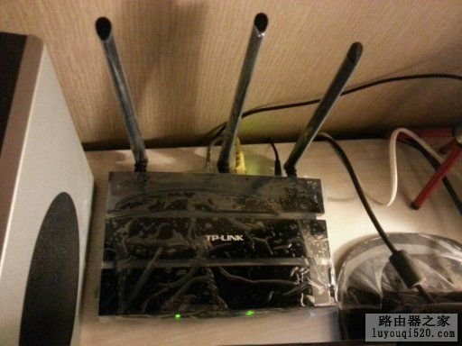 家中WIFI信号不好解决攻略