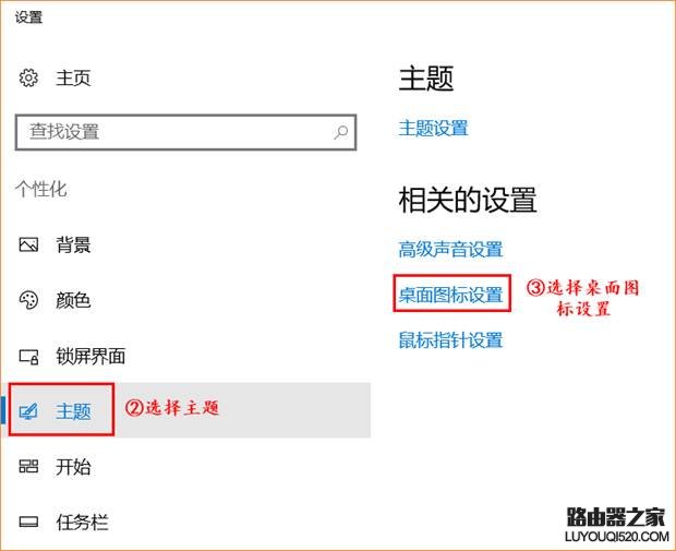 windows10系统如何设置静态IP地址(固定IP)?