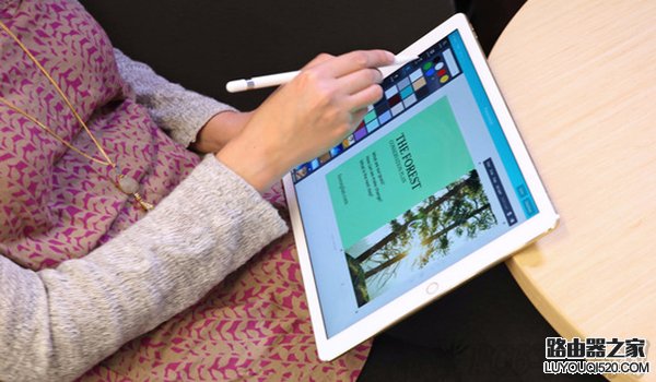 iPad Pro性能好吗?iPad Pro处理速度为什么这么快?
