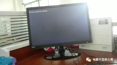 电脑进不去系统怎么办?
