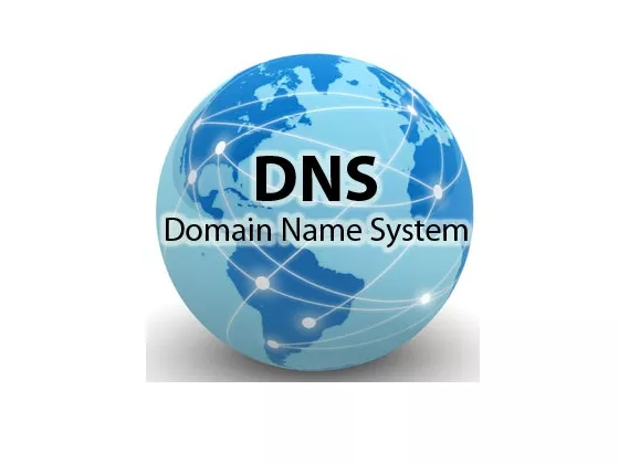 路由器DNS