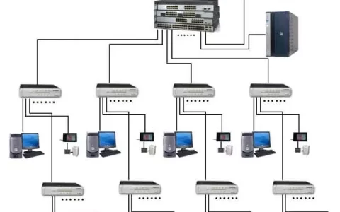 LAN是什么意思?(局域网是什么意思？)