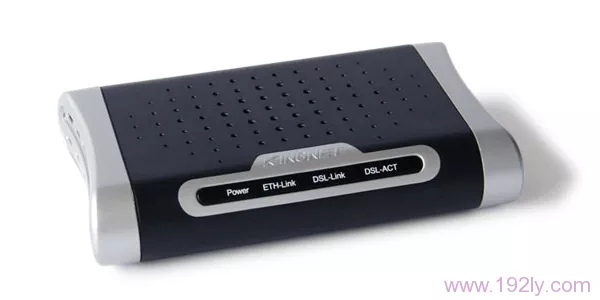 ADSL Modem