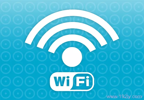 WiFi信号