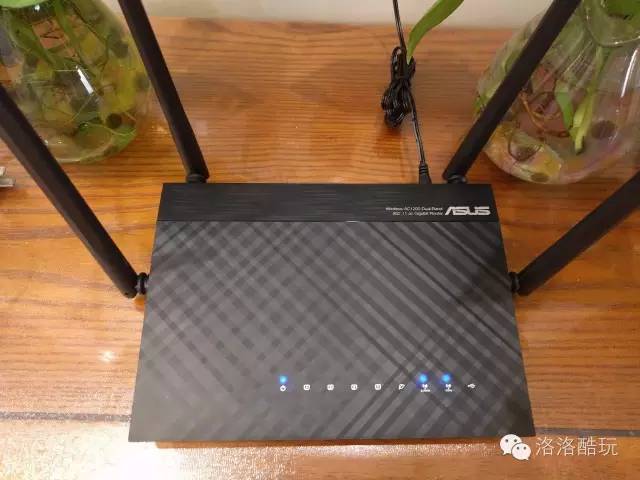 华硕路由器怎么设置？华硕无线路由器设置上网教程图解(华硕路由器怎么设置？华硕无线路由器互联网接入设置教程图解)