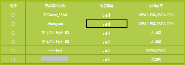 TP-LINK路由器WDS桥接成功但是上不了网怎么办？