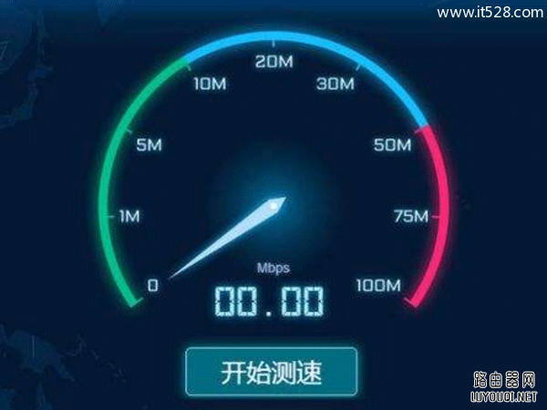 TP-Link(普联)新版路由器限制网速上网设置