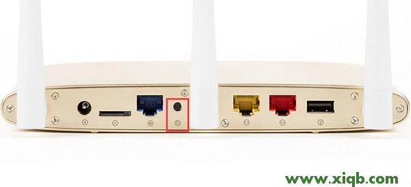 极路由登陆密码忘记了怎么办？