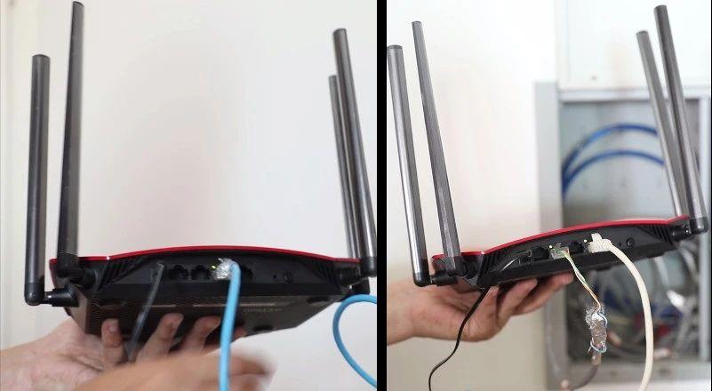 家里WiFi信号不好怎么实现全屋覆盖