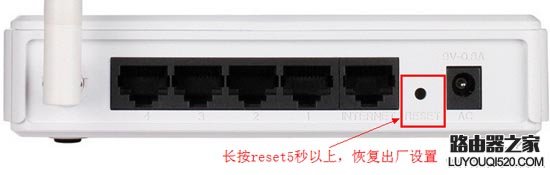 登陆192.168.0.1的用户名密码是多少？