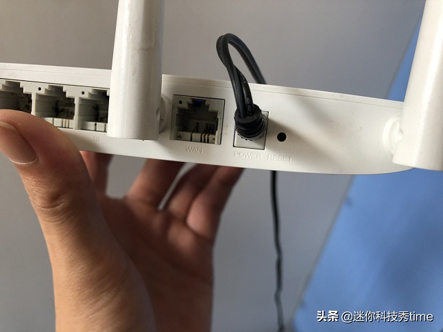 路由器无线桥接方法 路由器桥接怎么设置