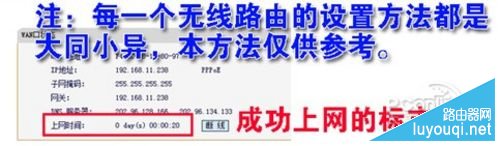 如何设置和安装无线路由器