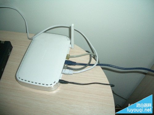 路由器和猫的区别是什么？