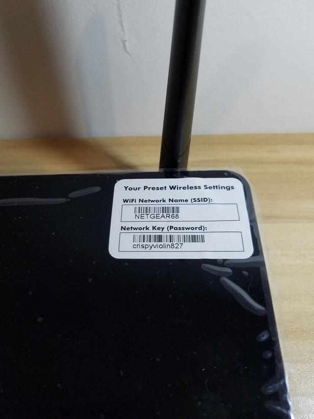 网件无线路由器安装设置完整教程