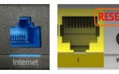 无线路由器恢复出厂设置的三种方法(恢复无线路由器出厂设置的三种方法)