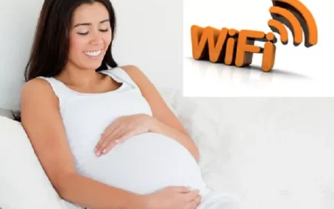 无线路由器对孕妇有影响吗？(无线路由器对孕妇有影响吗？)