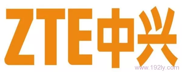 中兴无线路由器