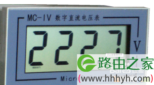路由器突然无法连接网络的解决方法