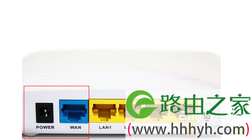 路由器突然无法连接网络的解决方法
