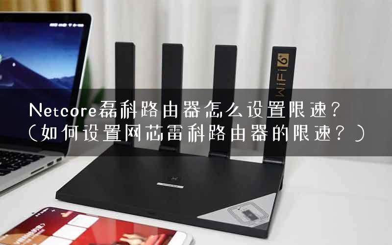 Netcore磊科路由器怎么设置限速？(如何设置网芯雷科路由器的限速？)