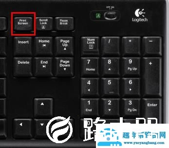 Origin游戏的截图快捷键