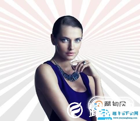 怎样使用ps更换图片背景