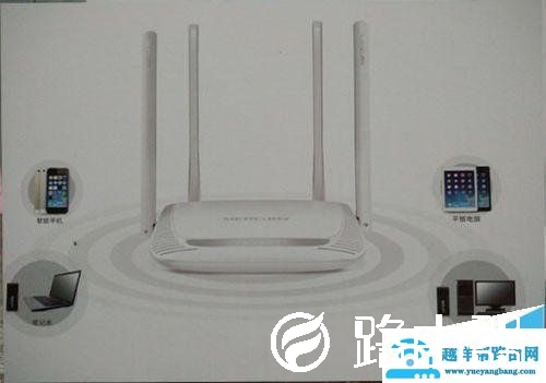 无法打开路由器（无线wifi）的管理界面怎么办？