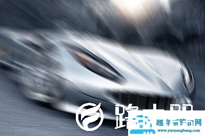 PS汽车飞驰效果怎么制作