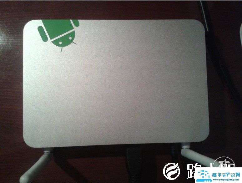 手把手教你给网络机顶盒连接无线网