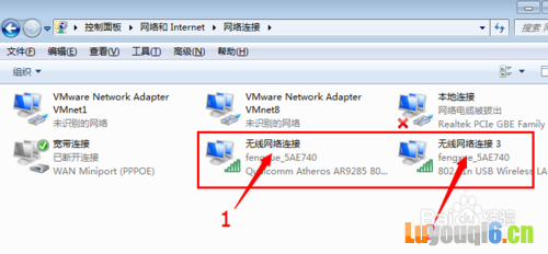 用电脑怎么破解蹭路由wifi密码（抛弃万能钥匙）